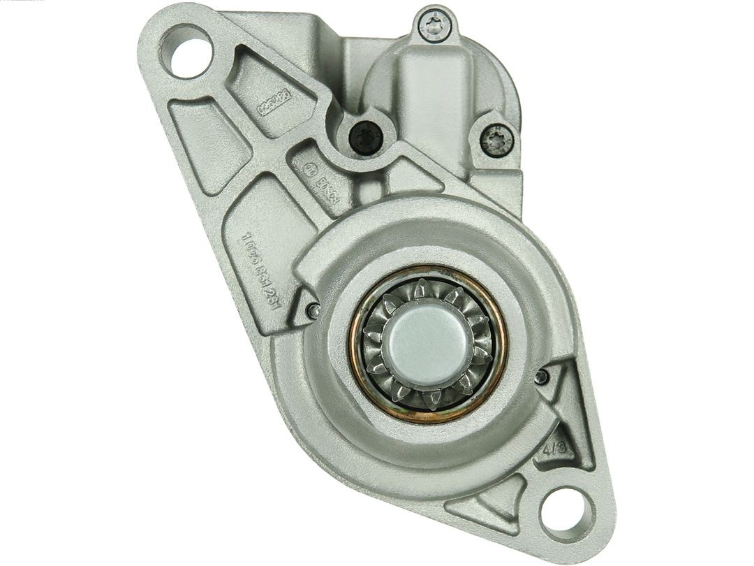 Electromotor VW GOLF IV Variant (1J5) 1.4 16V  benzina 75 cai AS-PL S0686PR