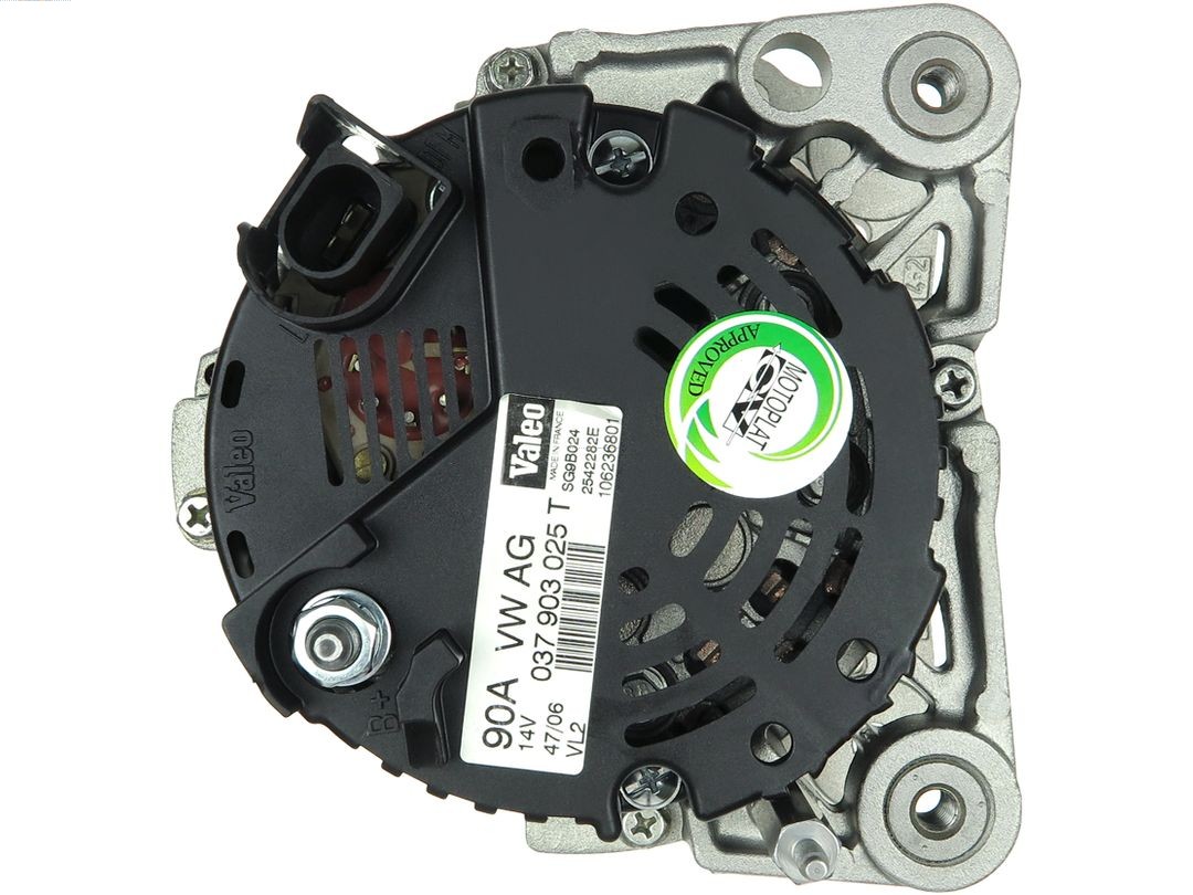 Alternator AS-PL A3197PR