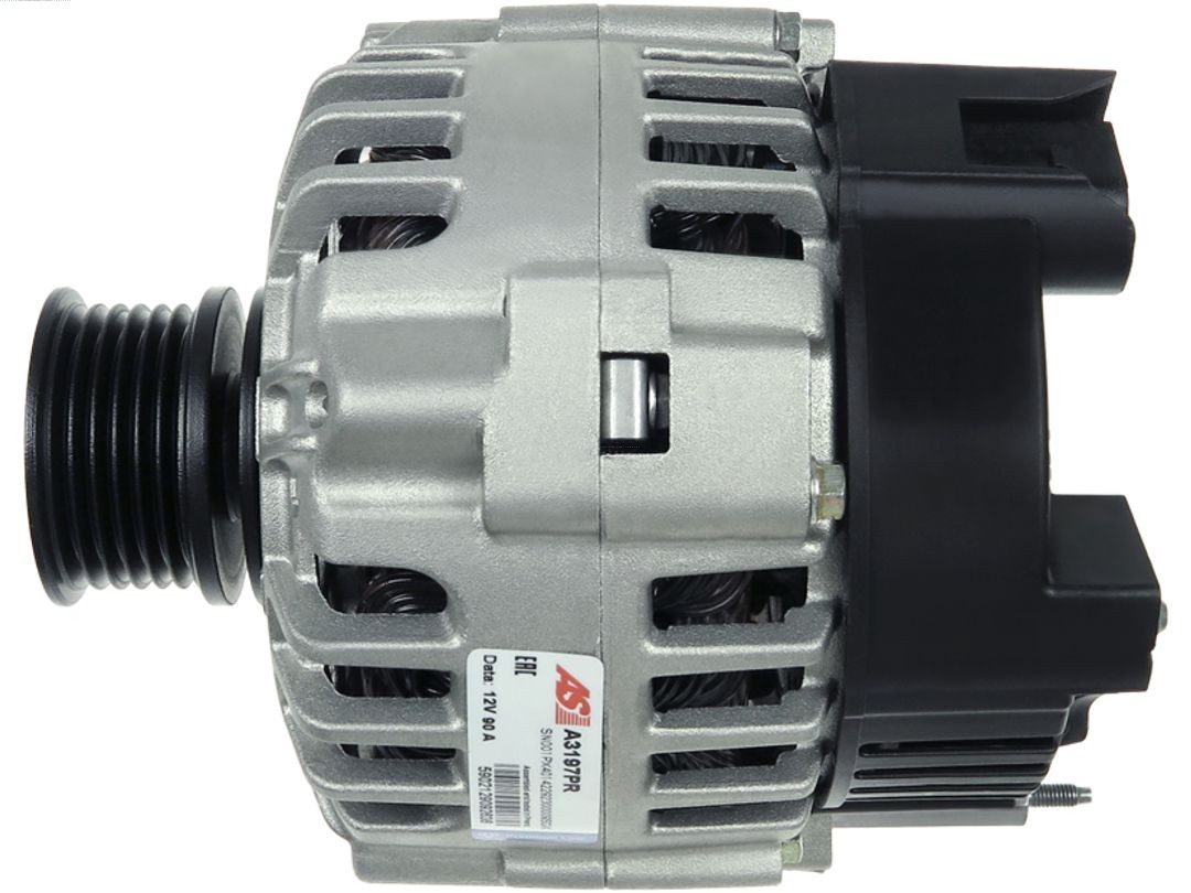 Alternator AS-PL A3197PR