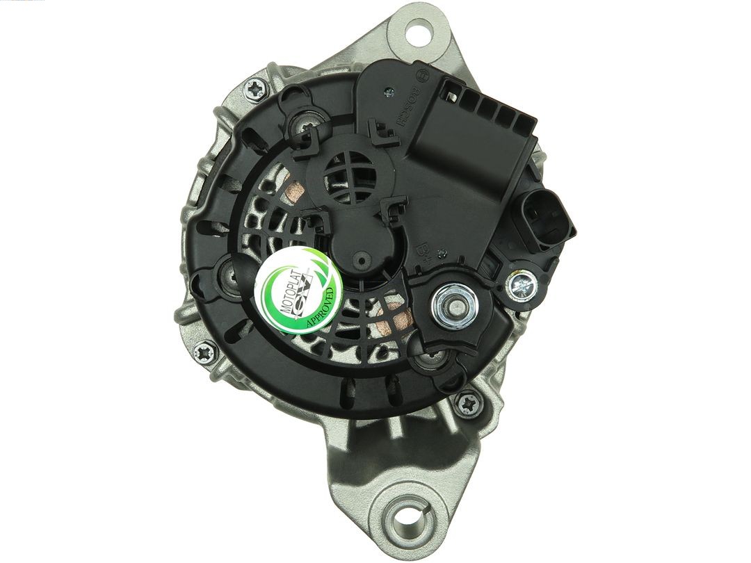 Alternator AS-PL A0665PR