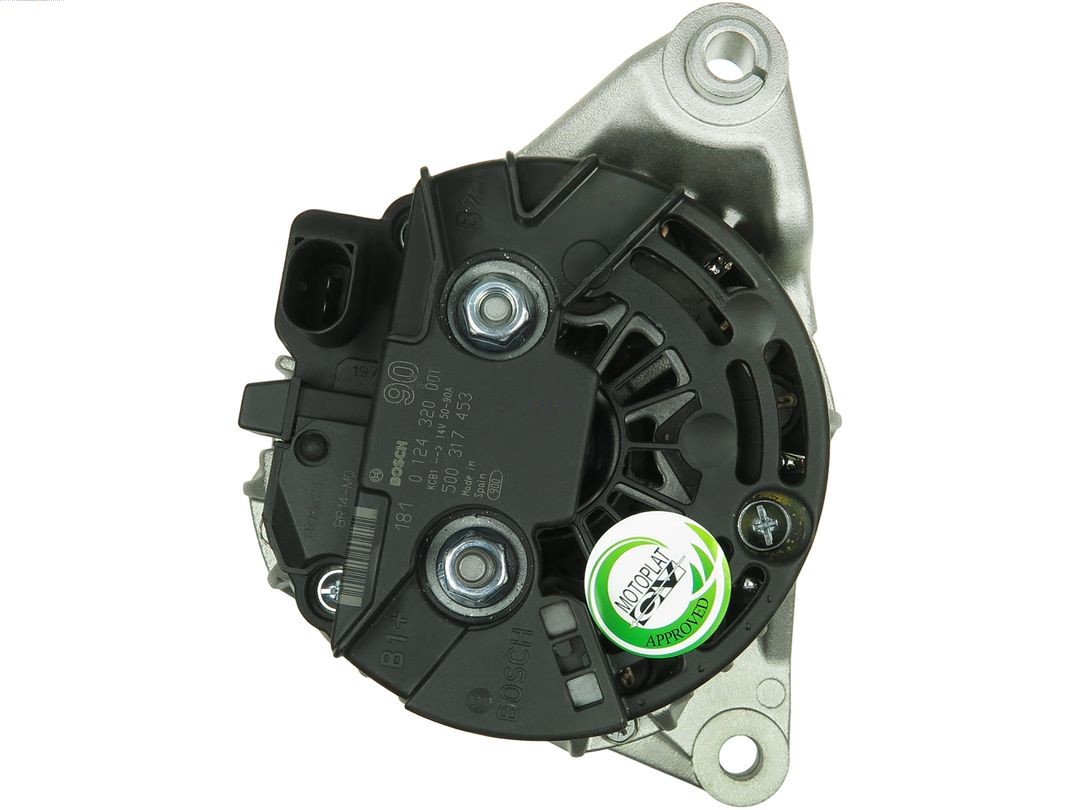 Alternator AS-PL A0149PR