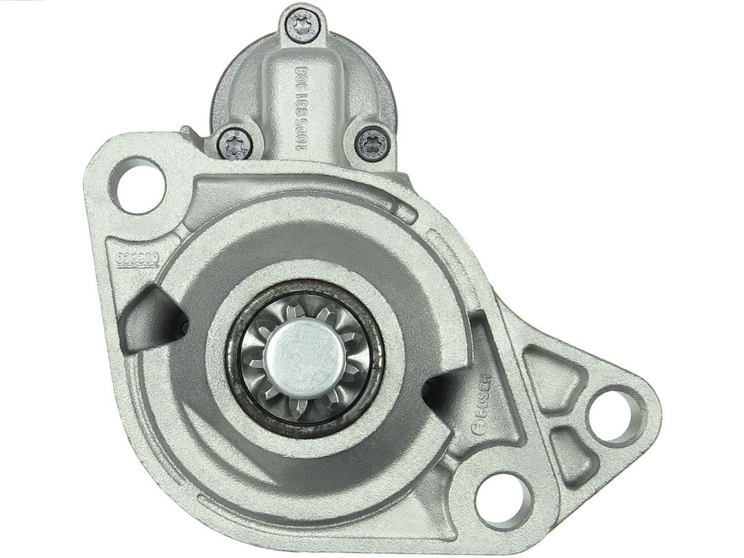 Electromotor VW GOLF IV Variant (1J5) 1.4 16V  benzina 75 cai AS-PL S0691PR