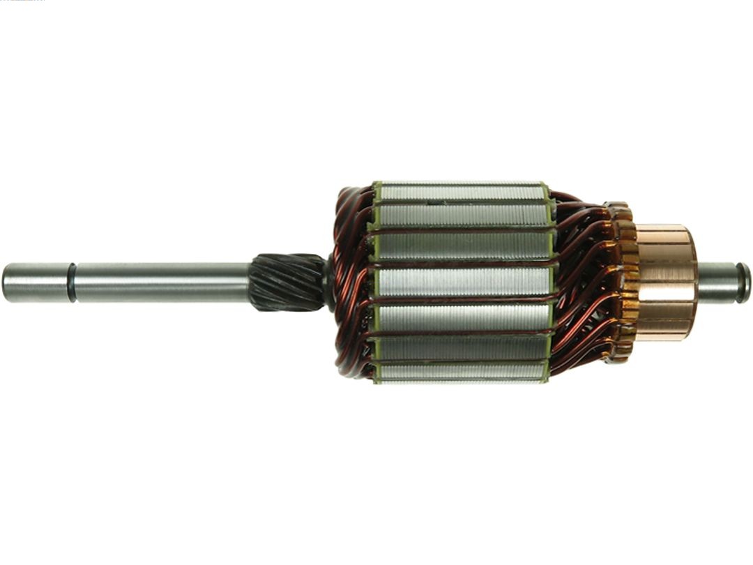 Alternator AS-PL A0546(SEG)