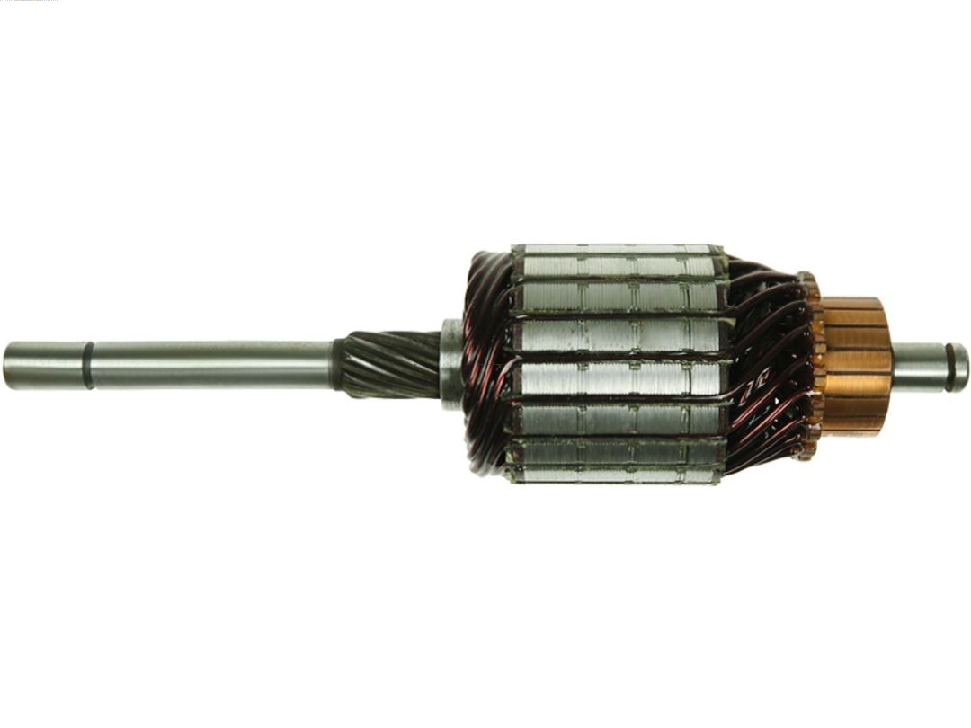 Alternator AS-PL A0546(SEG)
