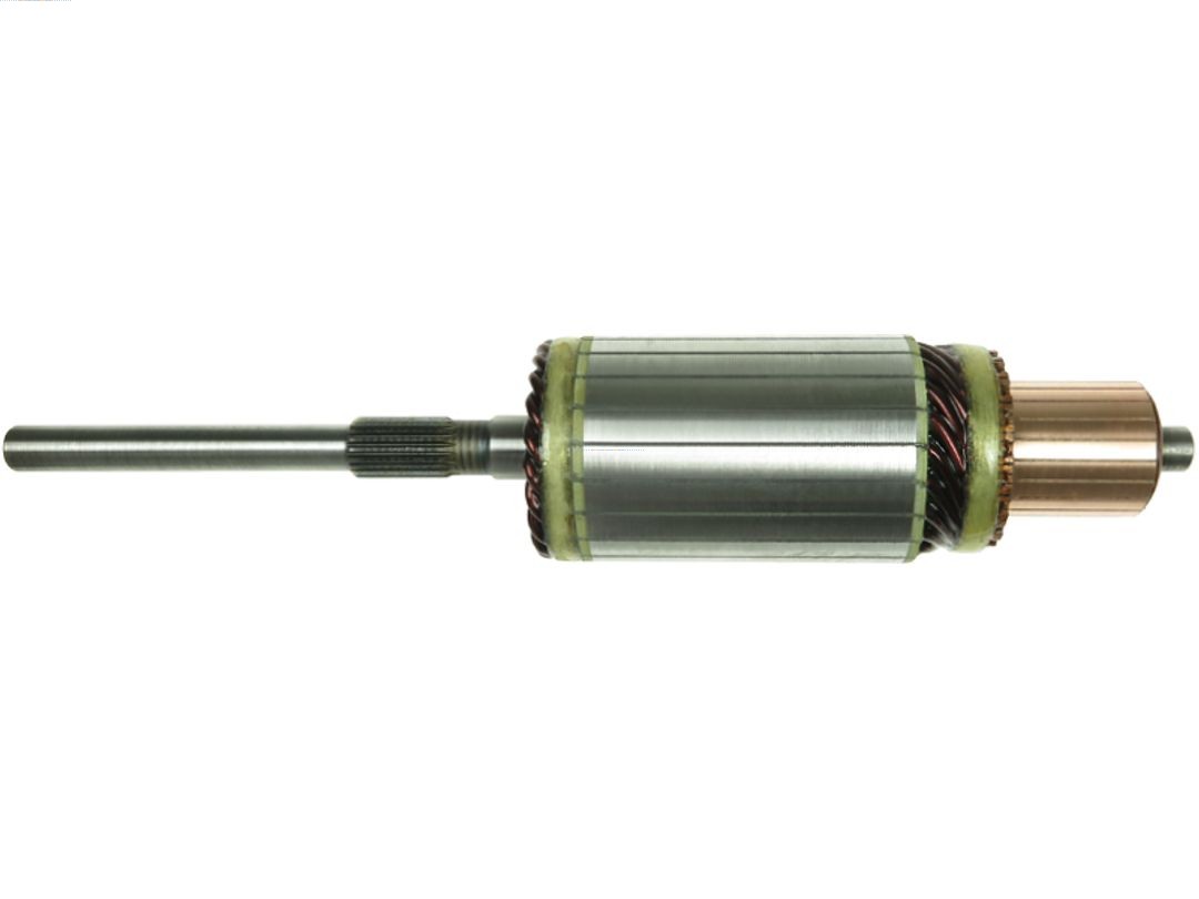 Alternator AS-PL A0960(SEG)