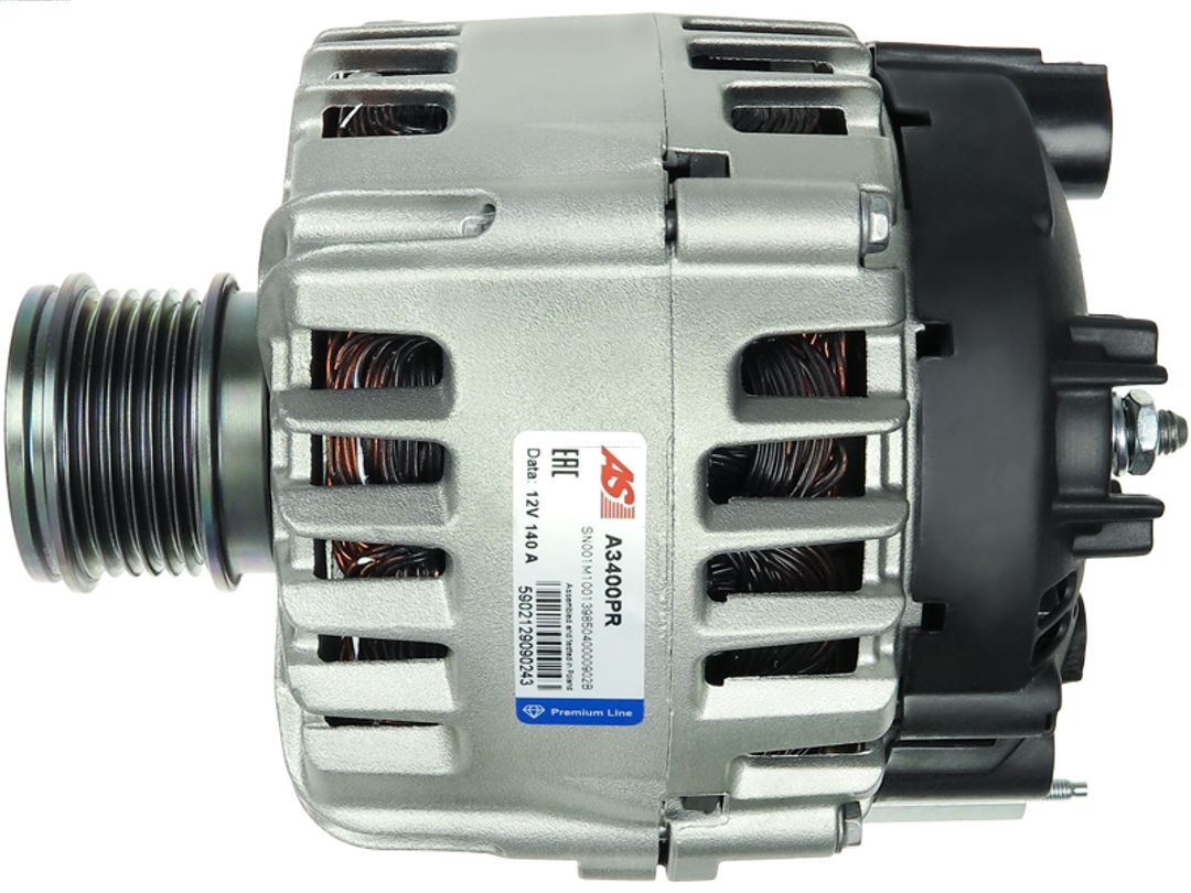 Alternator AS-PL A3400PR
