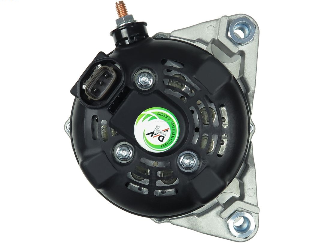 Alternator AS-PL A6125