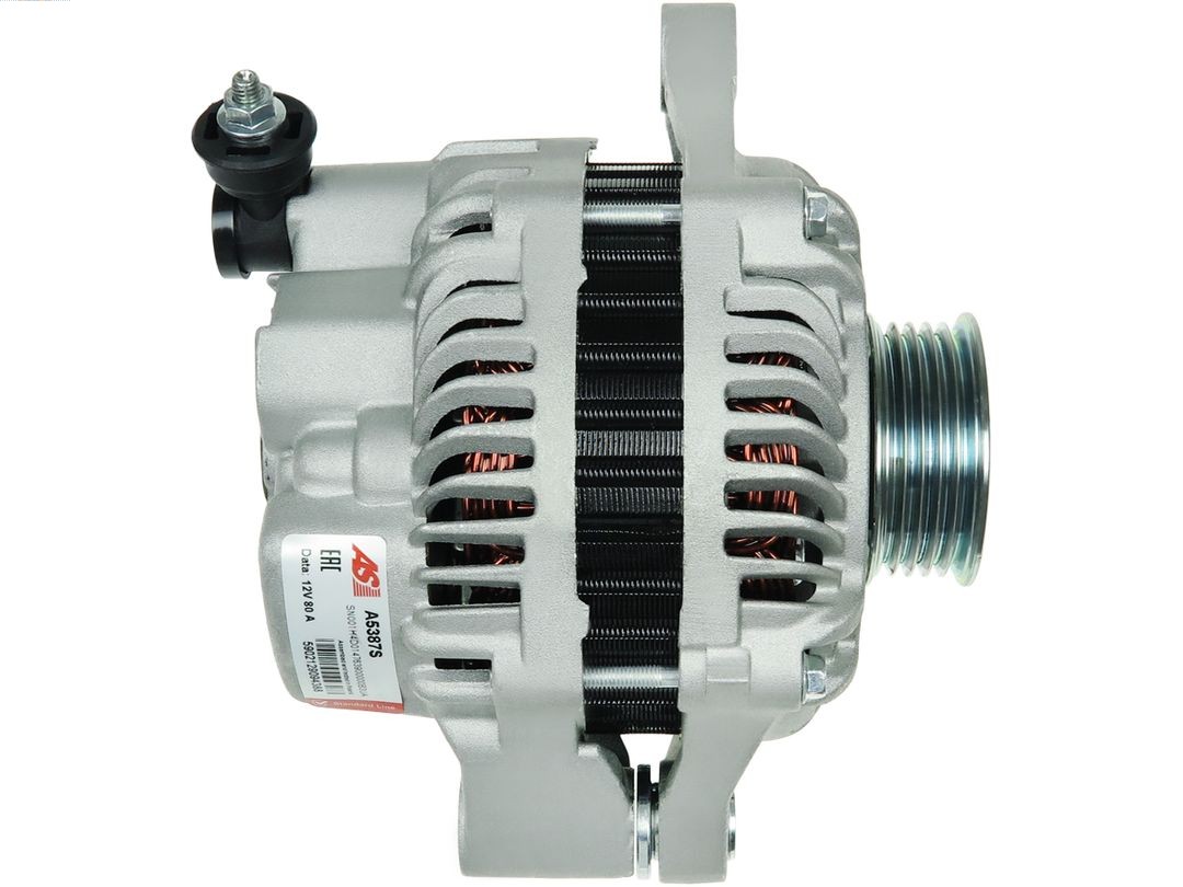 Alternator AS-PL A5387S