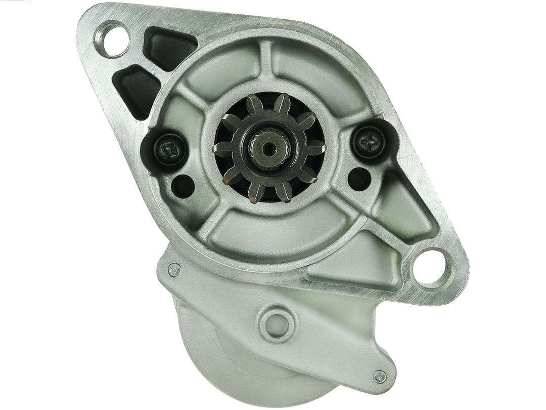 Electromotor TOYOTA LAND CRUISER (_J7_, _JL7_) 2.4 TD (LJ70_, LJ73_, LJ70RV)  diesel 86 cai AS-PL S6044