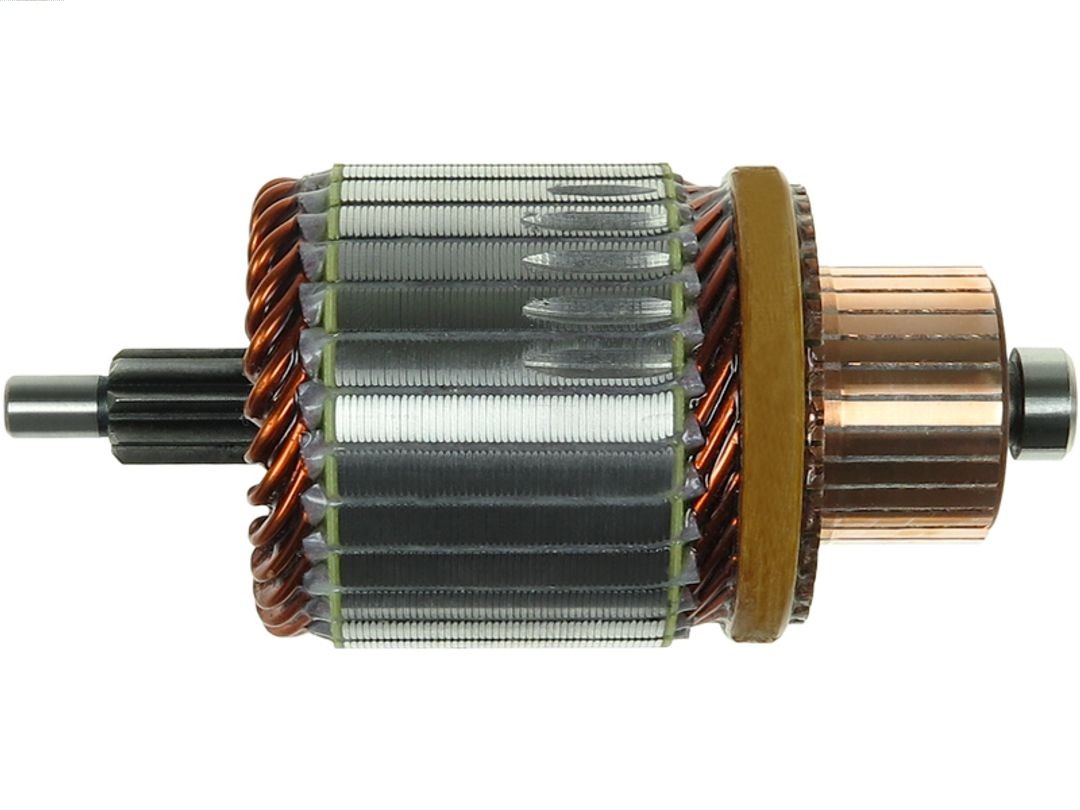 Alternator AS-PL A0826(SEG)