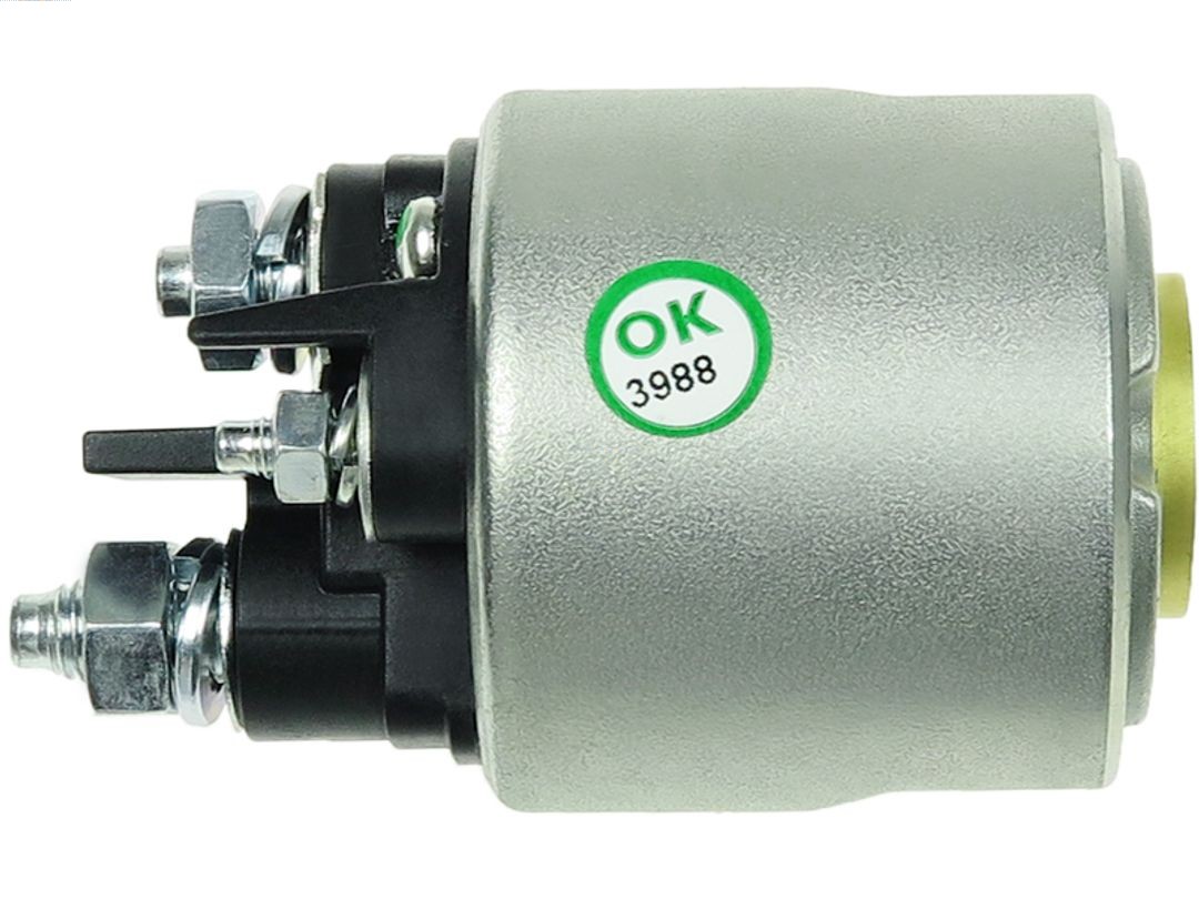 Solenoid electromotor AS-PL SS3021P