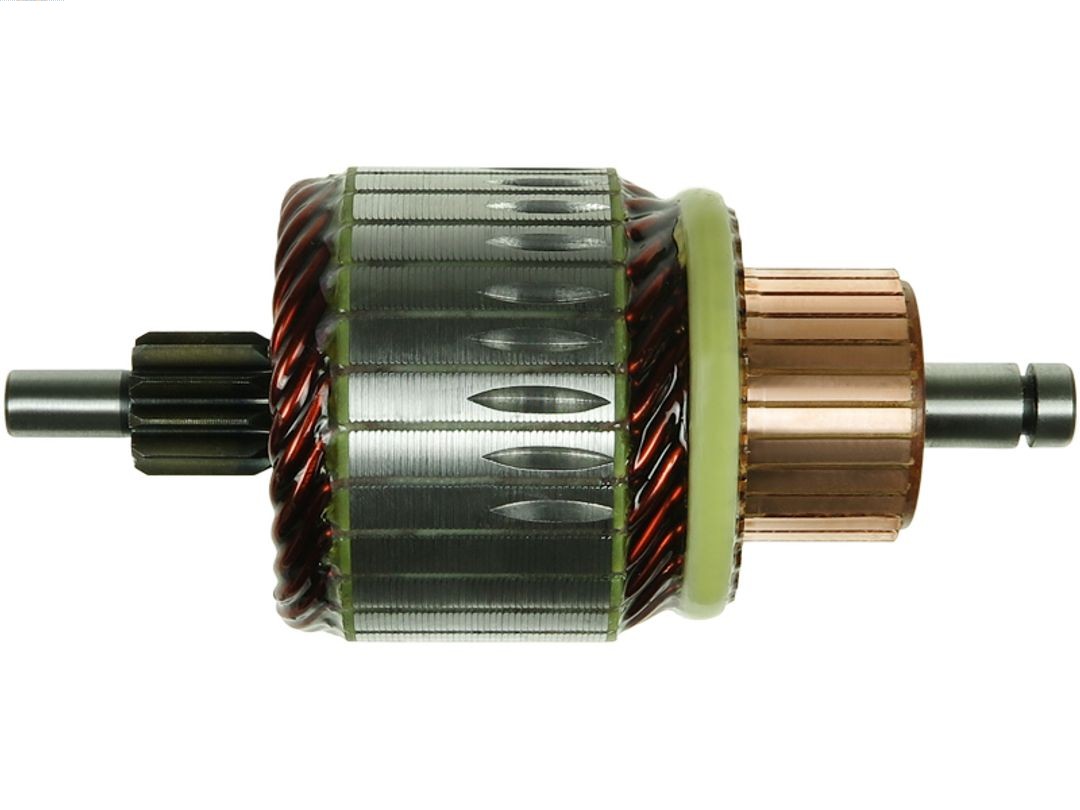 Alternator AS-PL A0049(SEG)