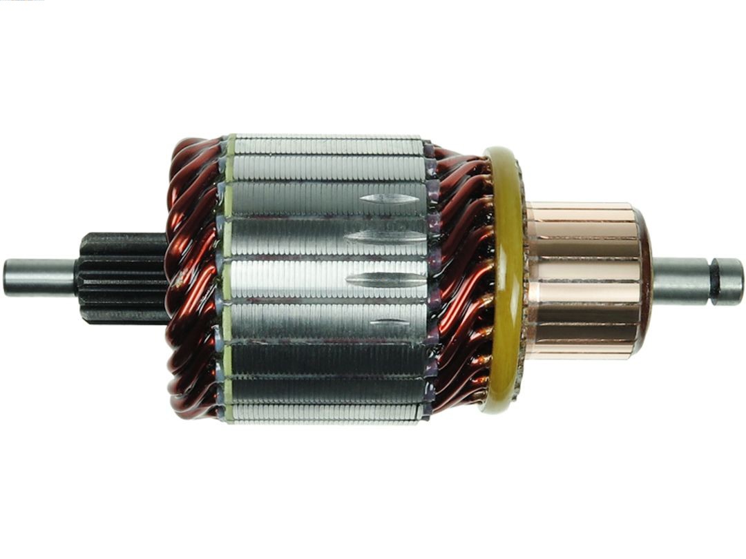 Alternator AS-PL A0736(SEG)