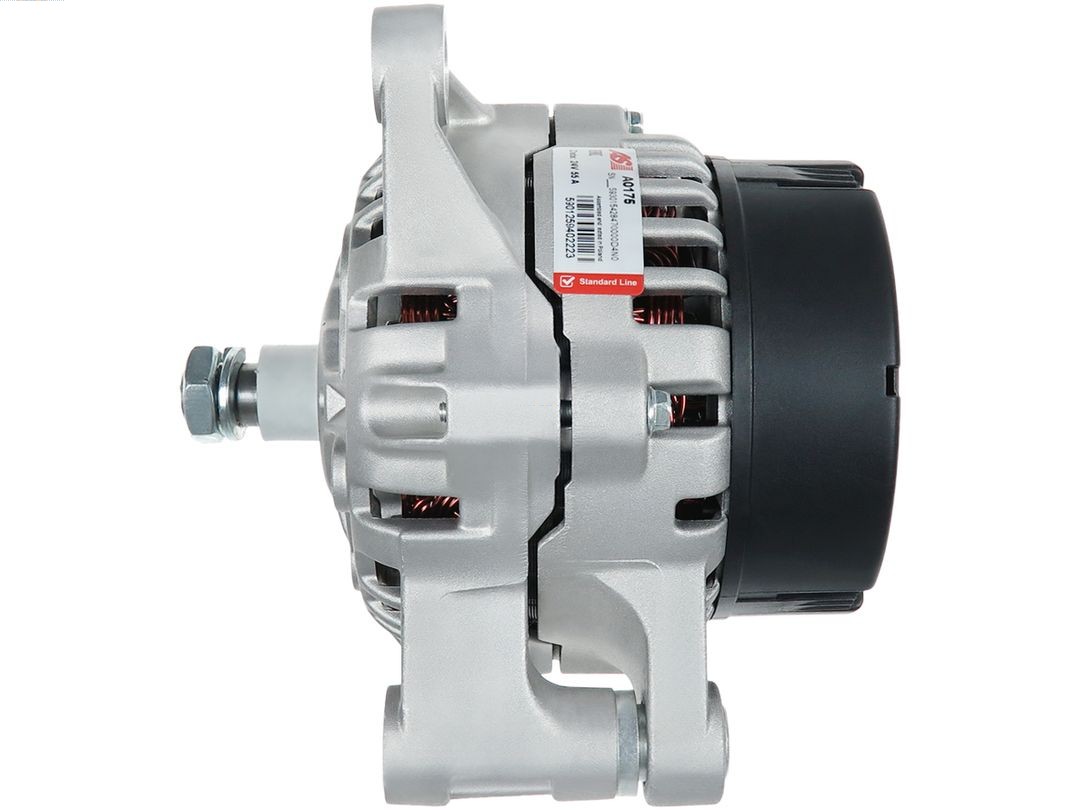 Alternator AS-PL A0175