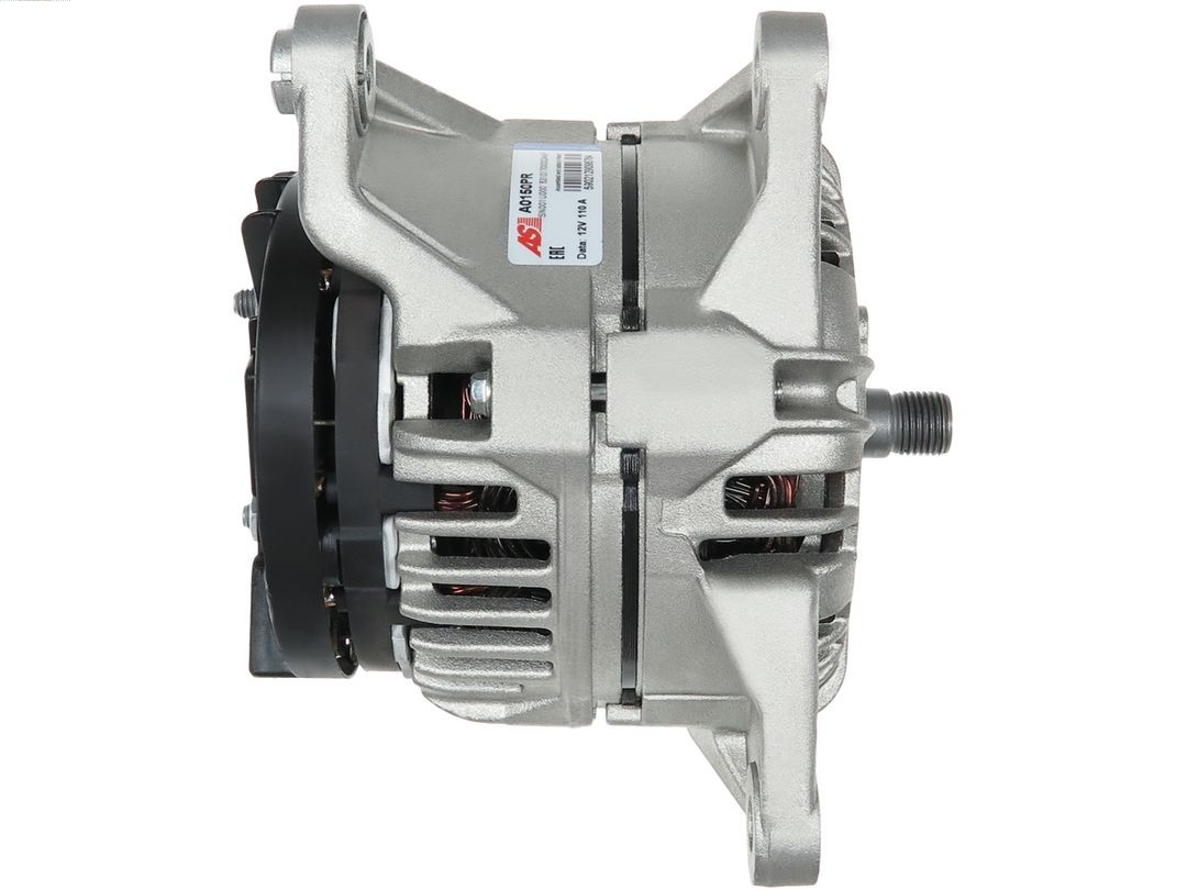 Alternator AS-PL A0150PR
