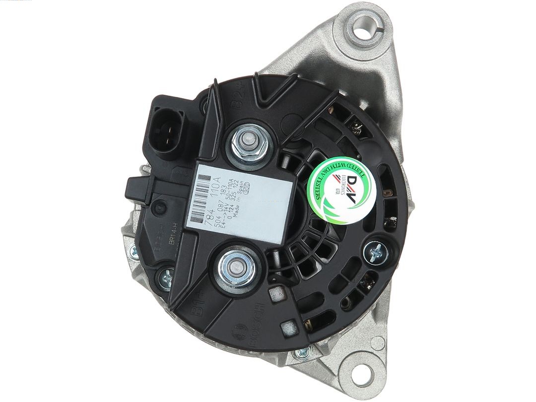 Alternator AS-PL A0150PR