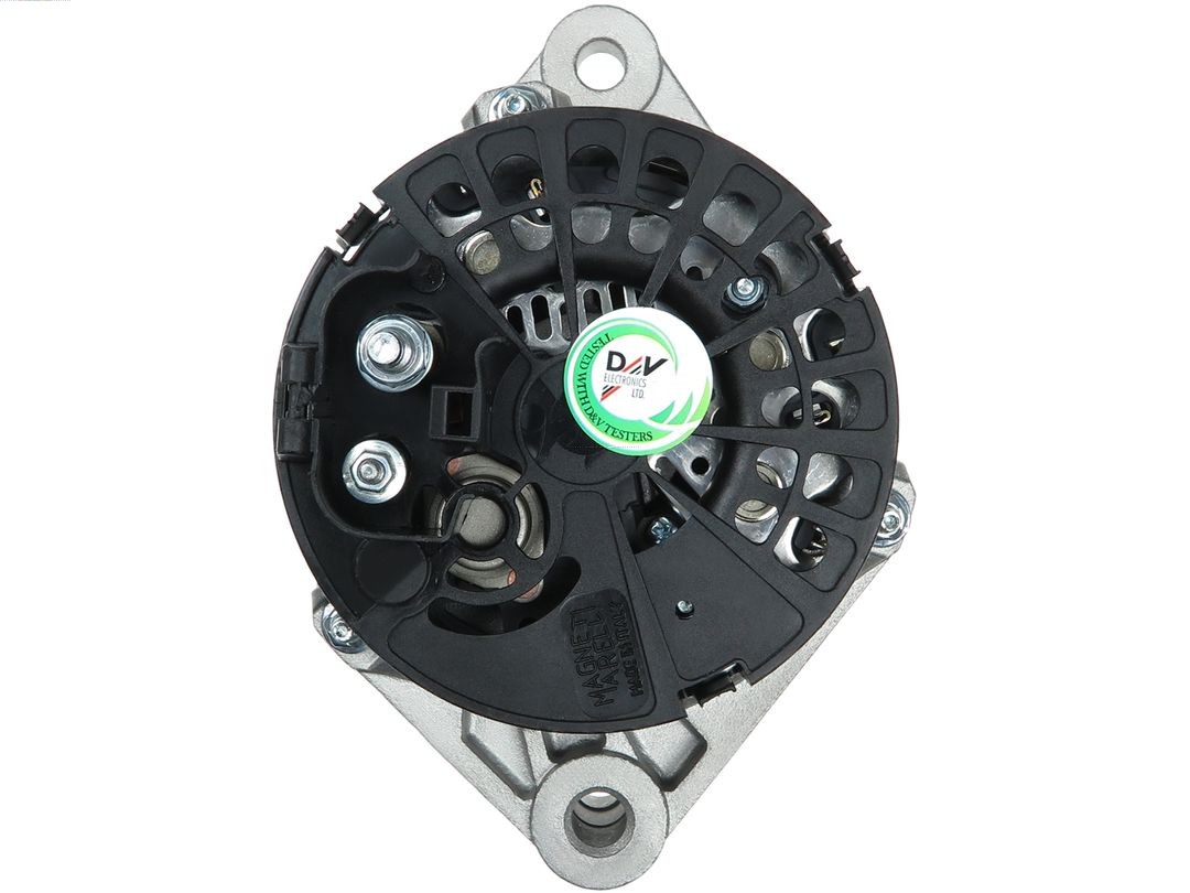 Alternator AS-PL A6456PR