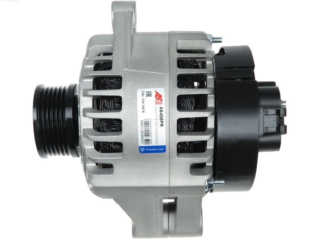 Alternator AS-PL A6456PR