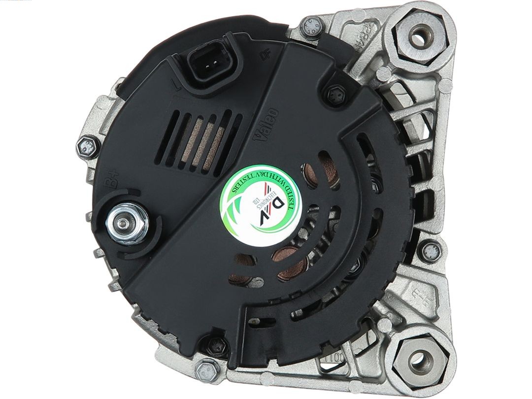 Alternator AS-PL A3418PR