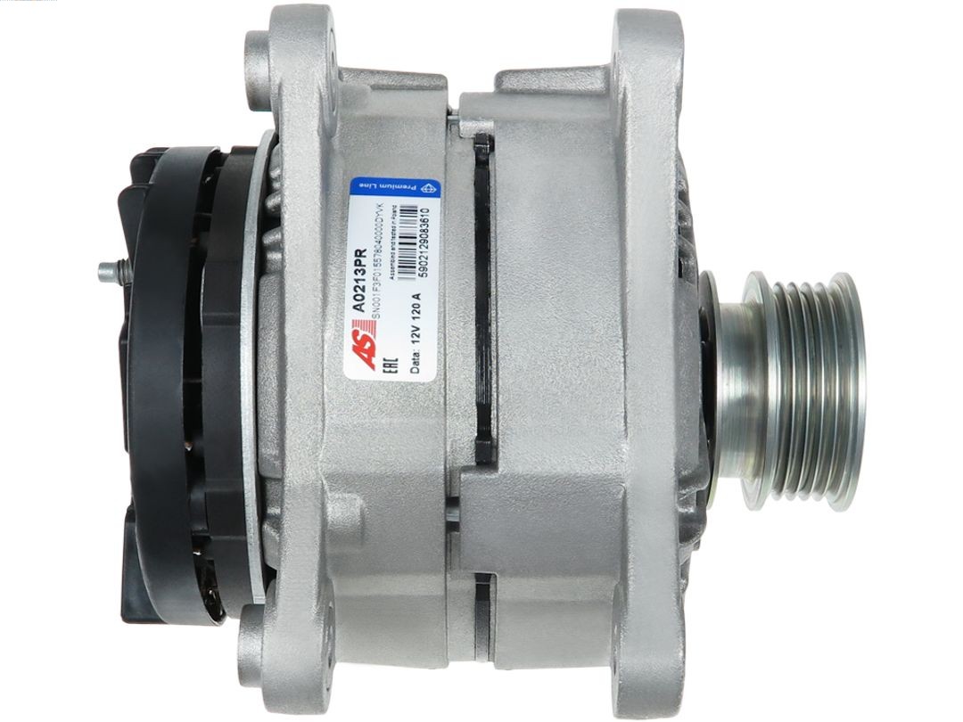 Alternator AS-PL A0213PR