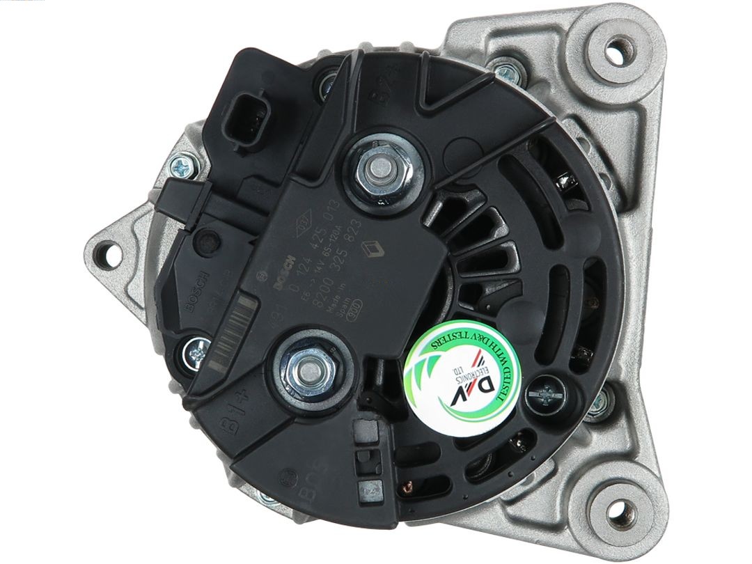 Alternator AS-PL A0213PR