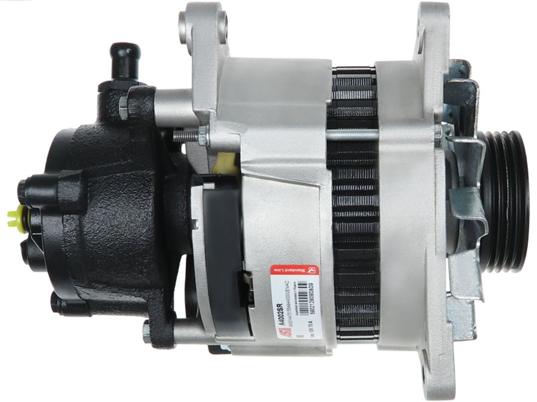 Alternator AS-PL A4002SR