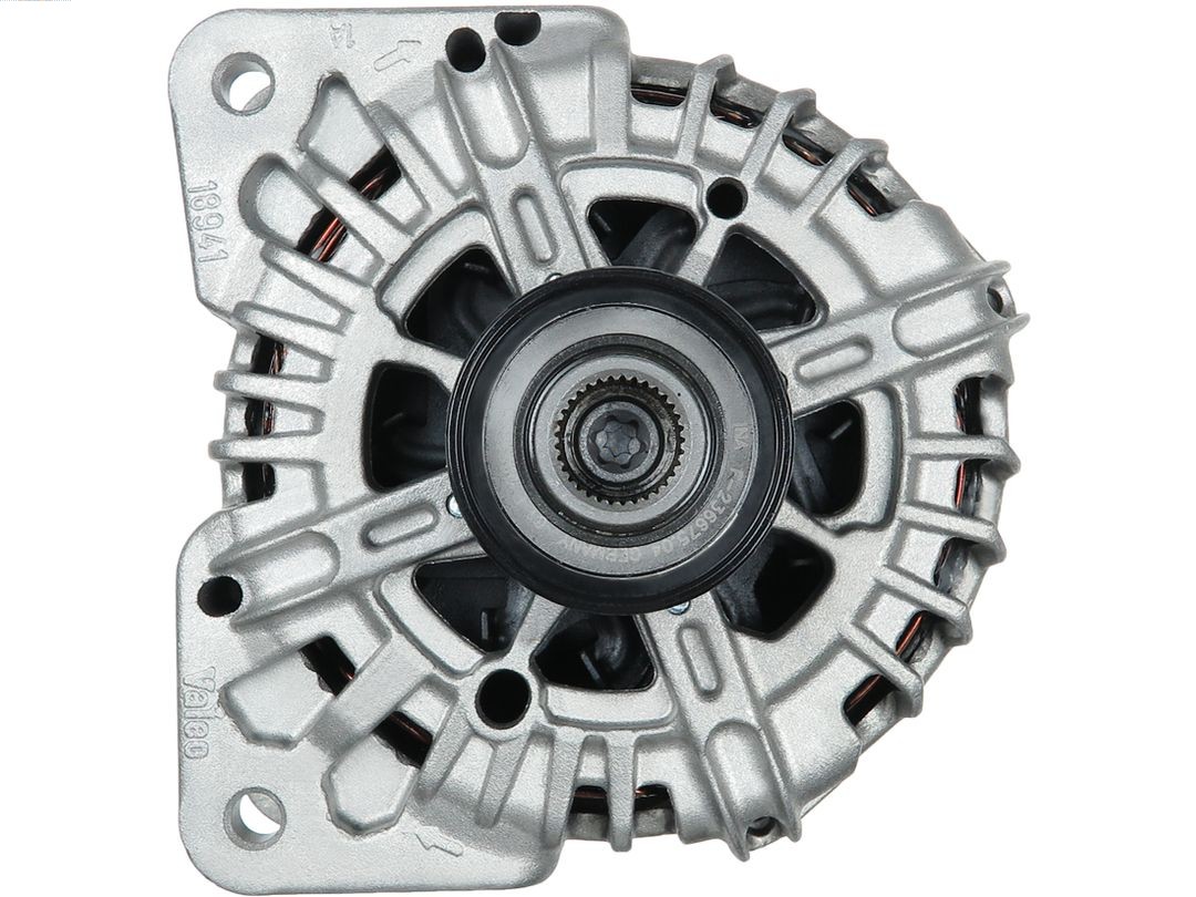 Alternator AS-PL A3120PR