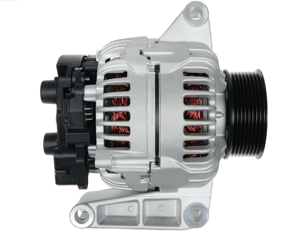 Alternator AS-PL A0678S