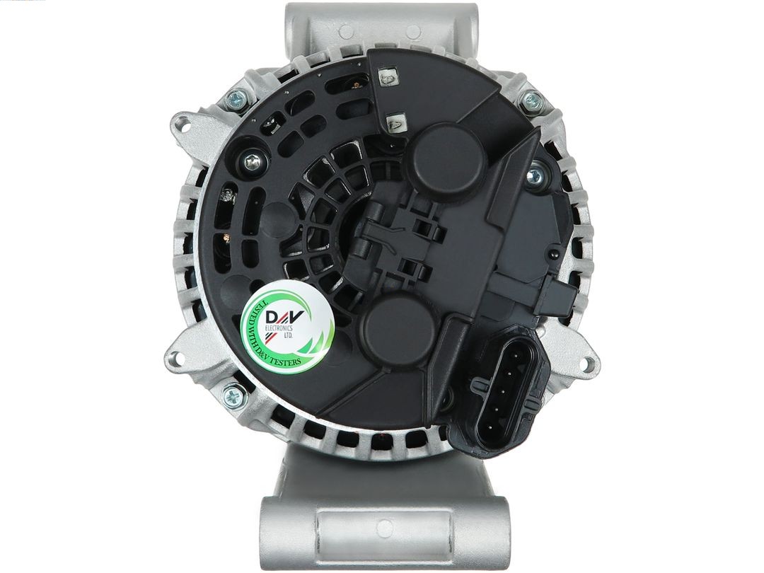 Alternator AS-PL A0678S