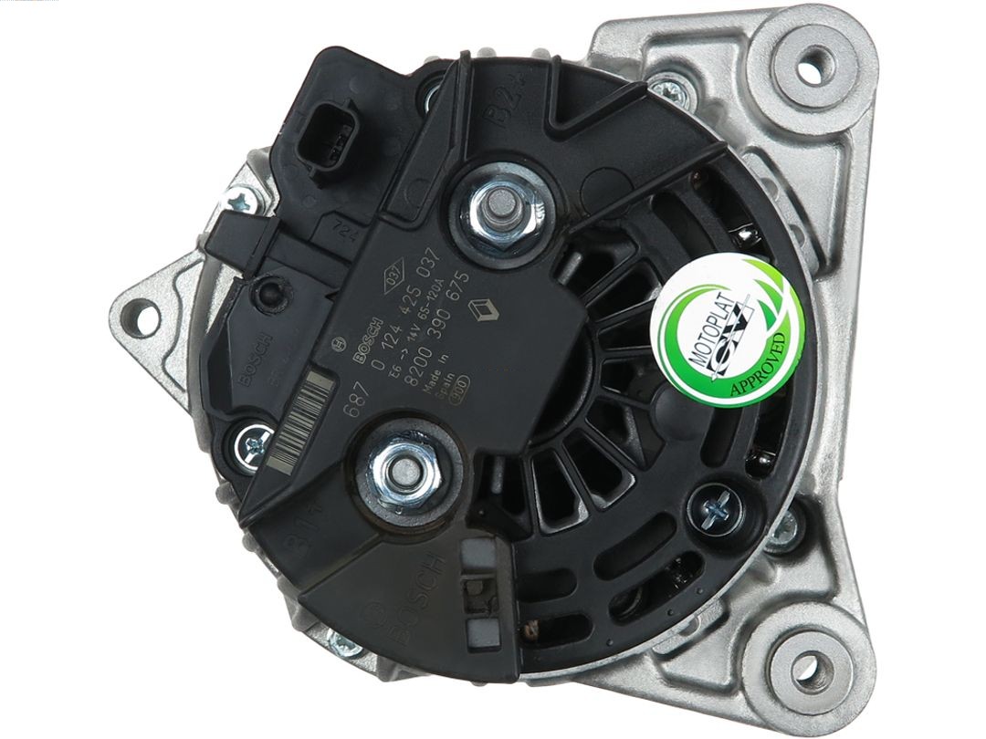 Alternator AS-PL A0679PR