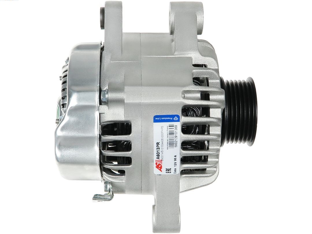 Alternator AS-PL A6013PR