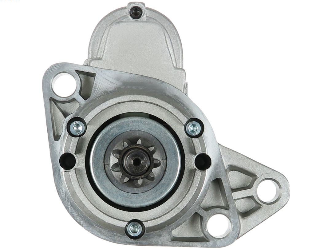 Electromotor VW GOLF IV Variant (1J5) 1.4 16V  benzina 75 cai AS-PL S3197S
