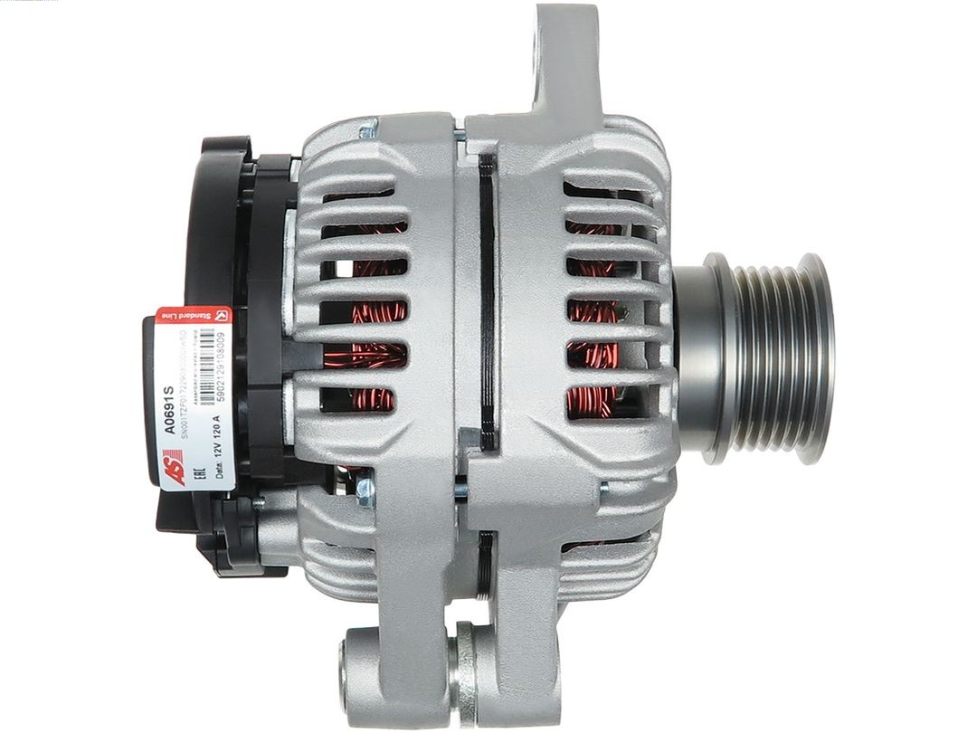 Alternator AS-PL A0691S