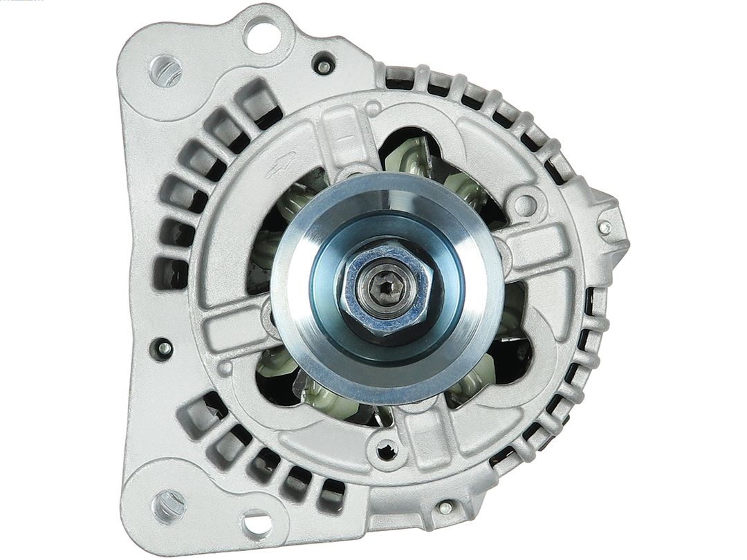 Alternator VW GOLF IV (1J1) 1.4 16V  benzina 75 cai AS-PL A0700S