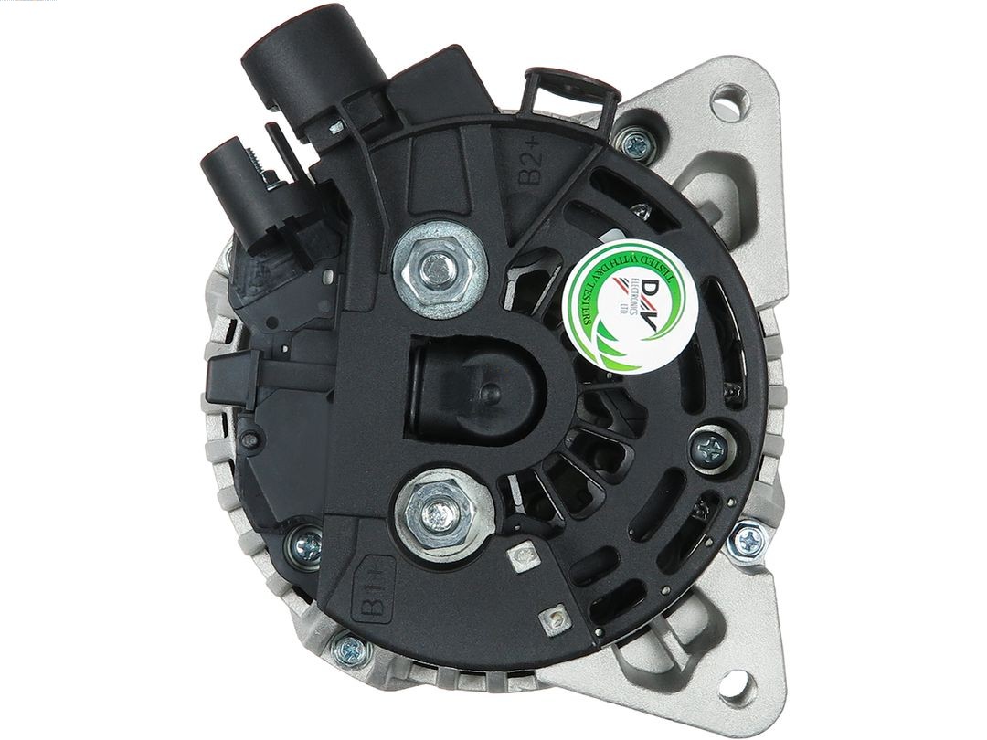 Alternator AS-PL A0662S