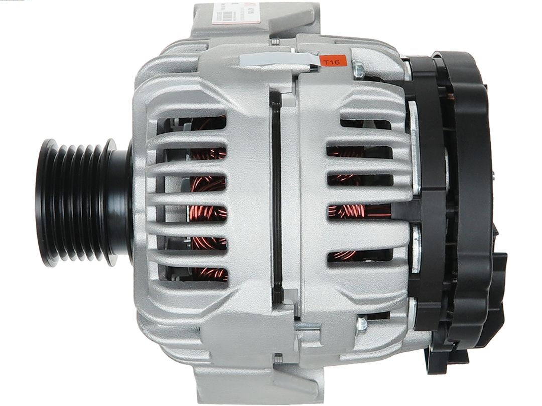 Alternator AS-PL A0718S