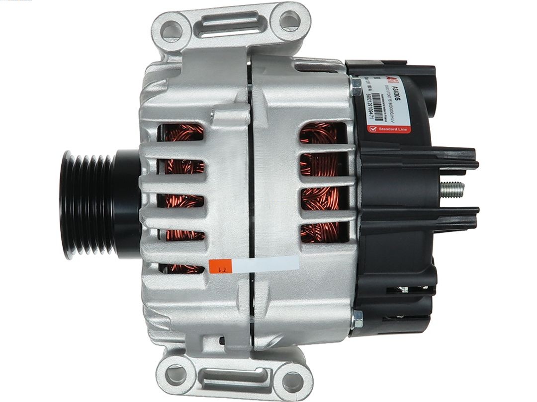 Alternator AS-PL A3430S