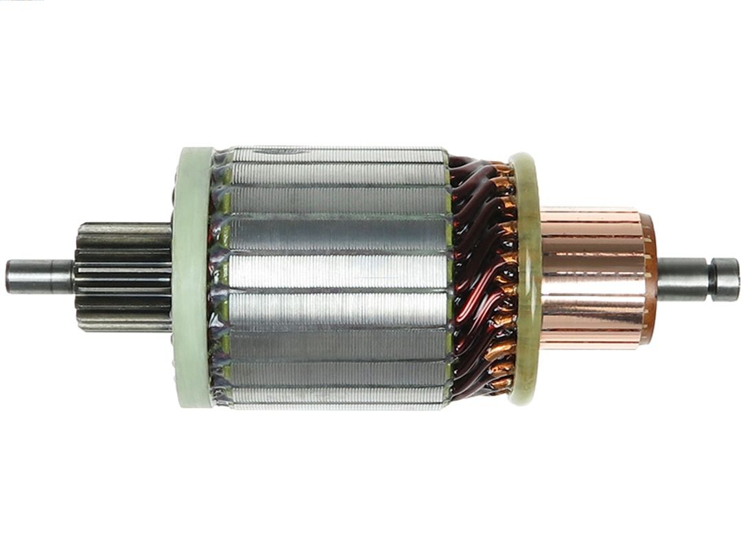 Alternator AS-PL A0960(SEG)
