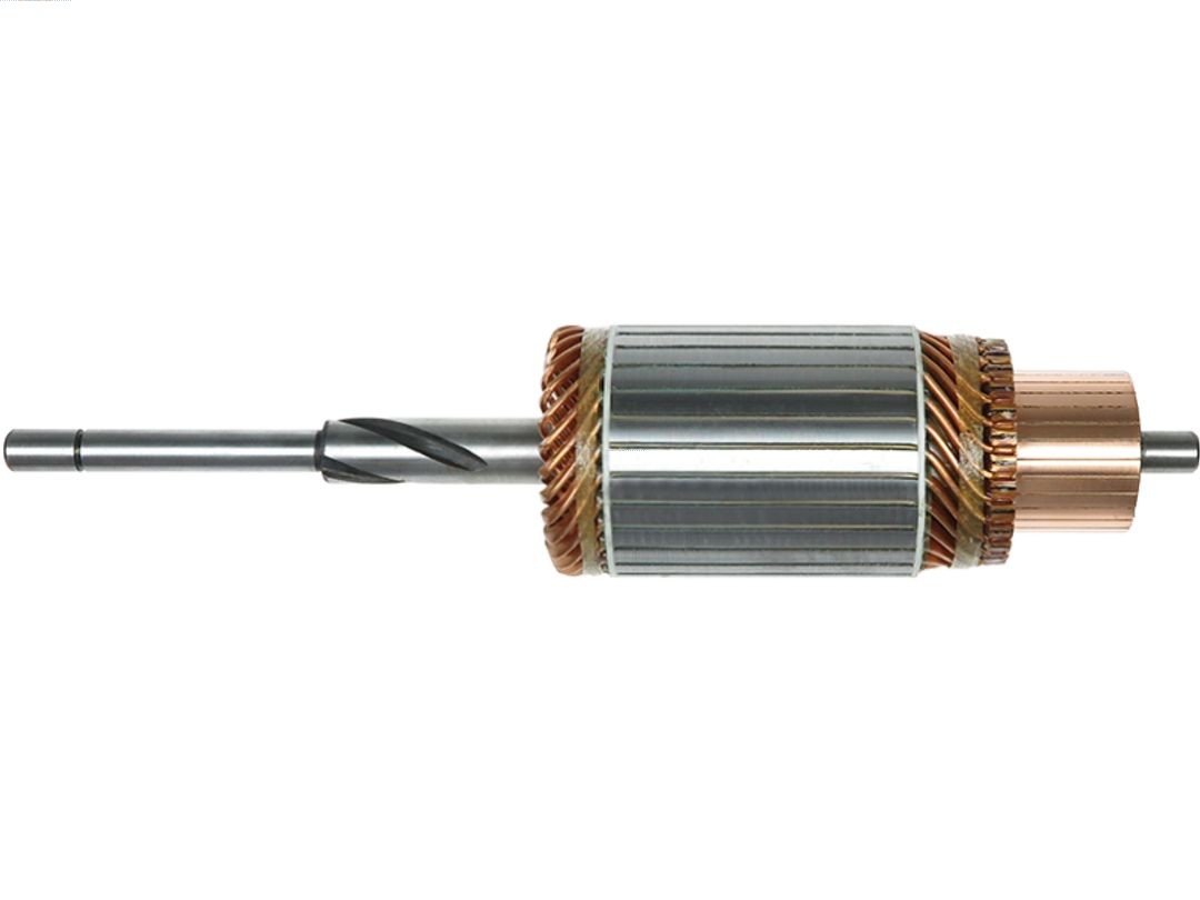 Alternator AS-PL A0952(SEG)