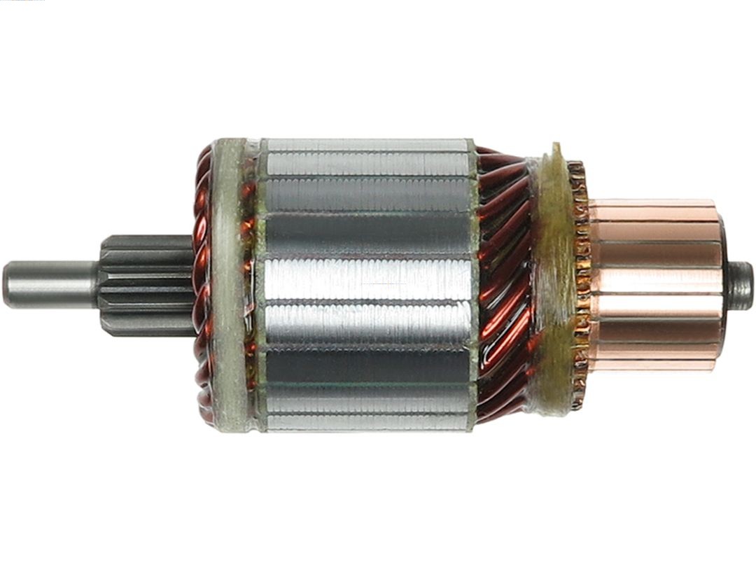 Alternator AS-PL A0473(SEG)