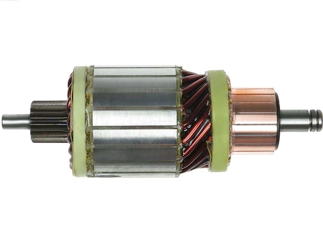 Alternator AS-PL A0590(SEG)