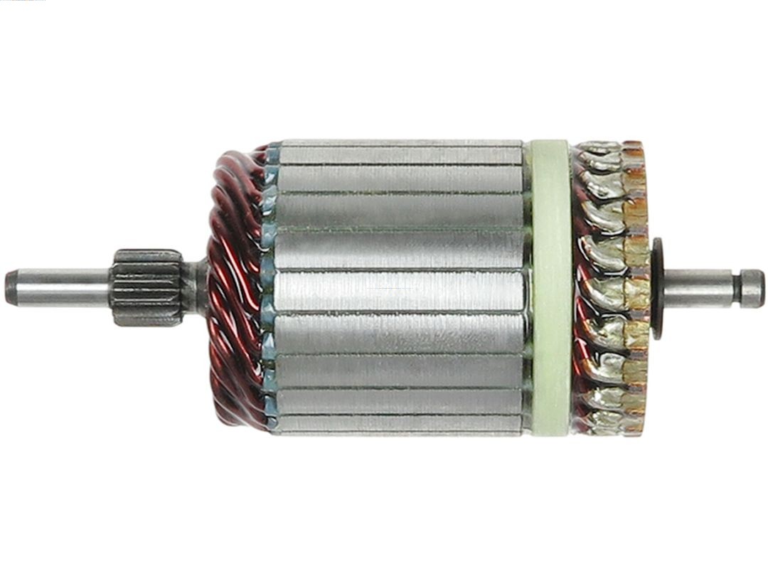 Alternator AS-PL A0590(SEG)