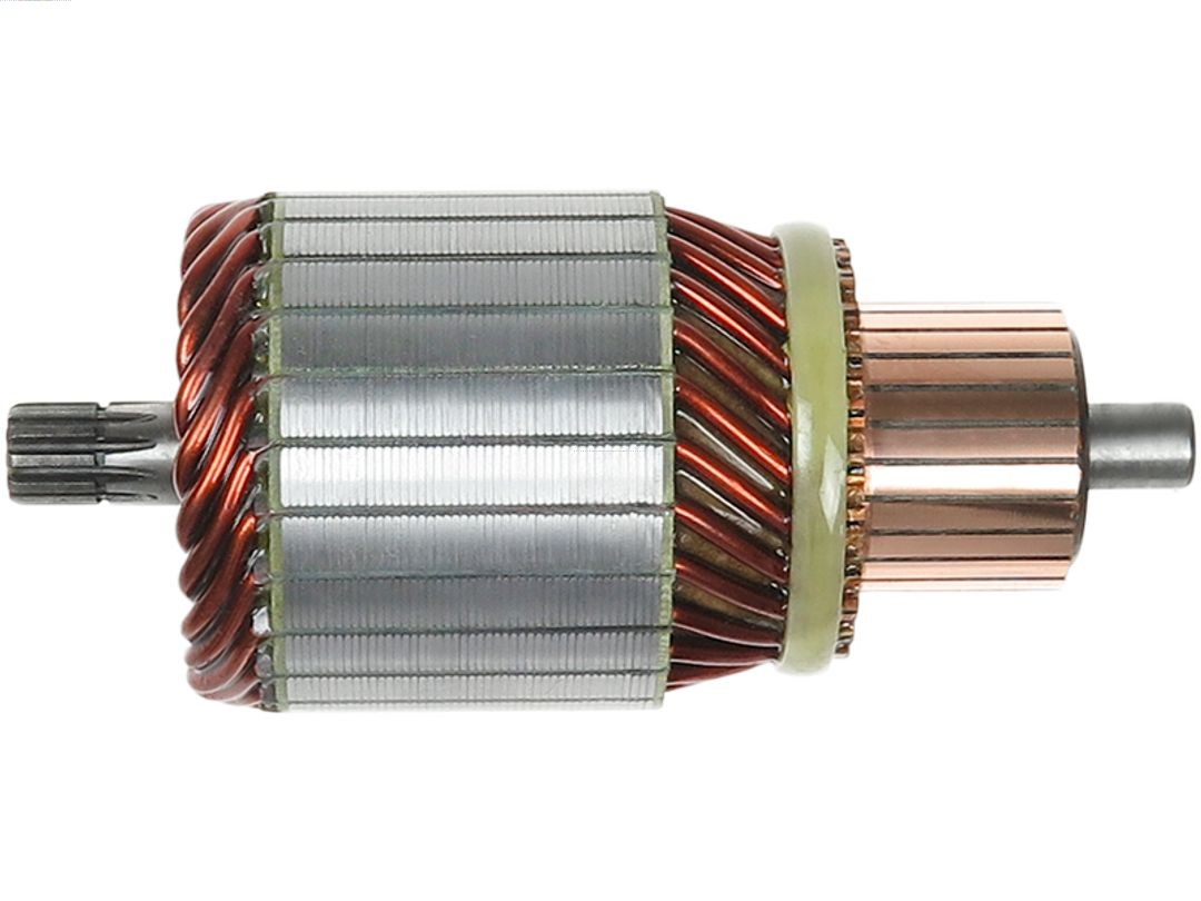 Alternator AS-PL A0590(SEG)