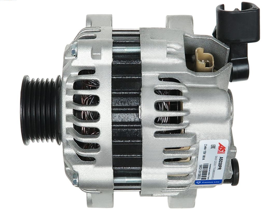 Alternator AS-PL A5038PR