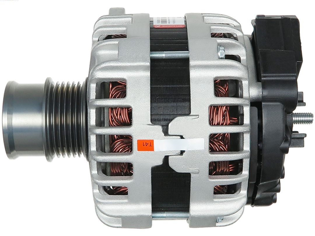 Alternator AS-PL A0627S