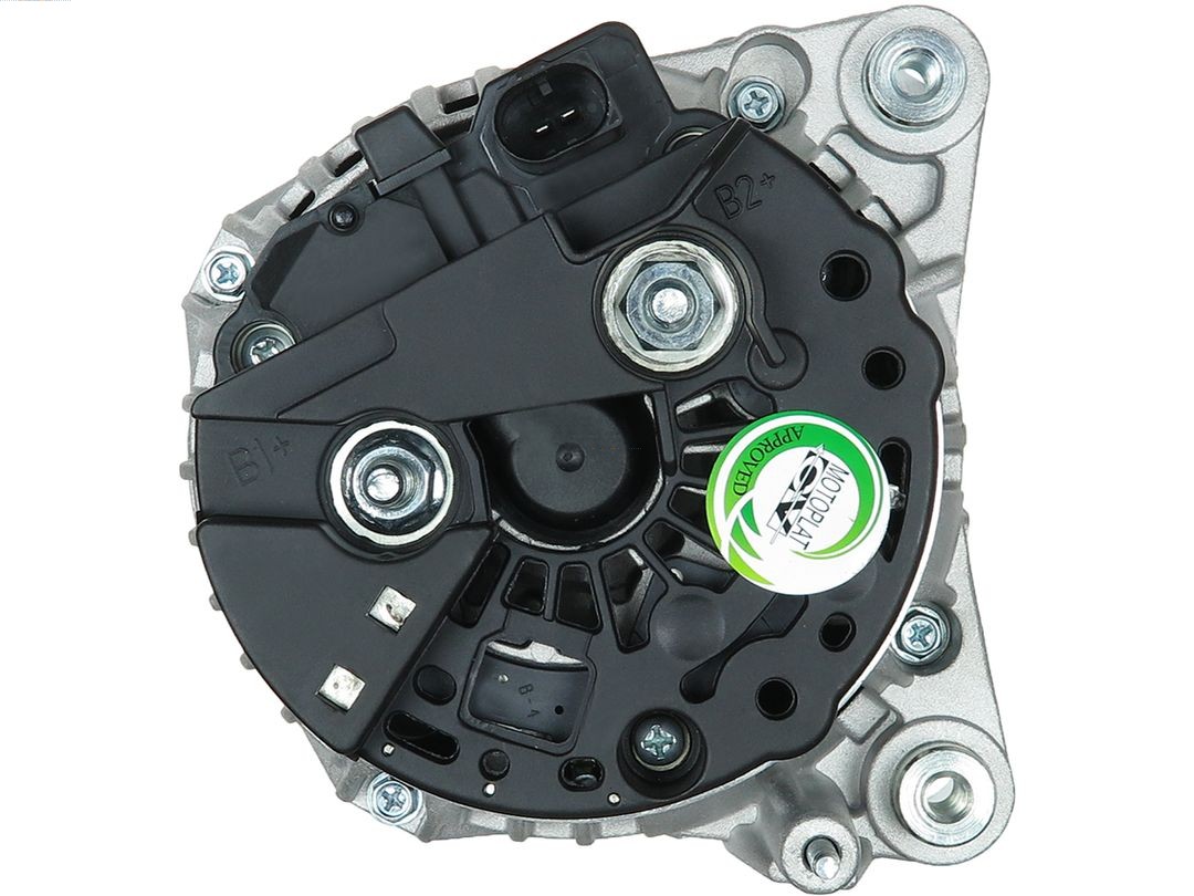 Alternator AS-PL A0725S