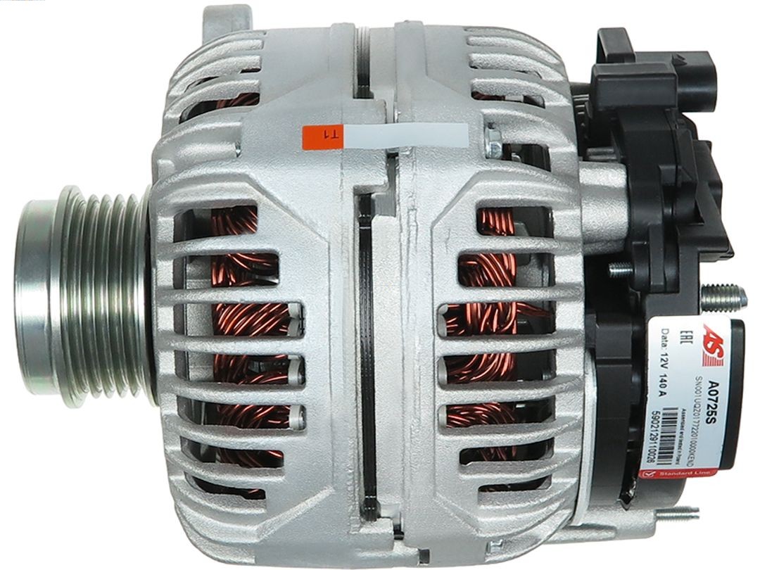 Alternator AS-PL A0725S