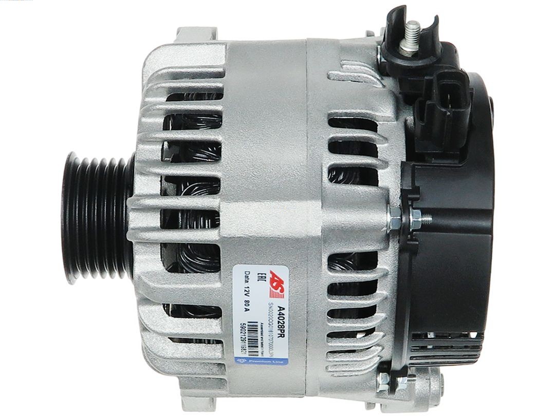 Alternator AS-PL A4028PR