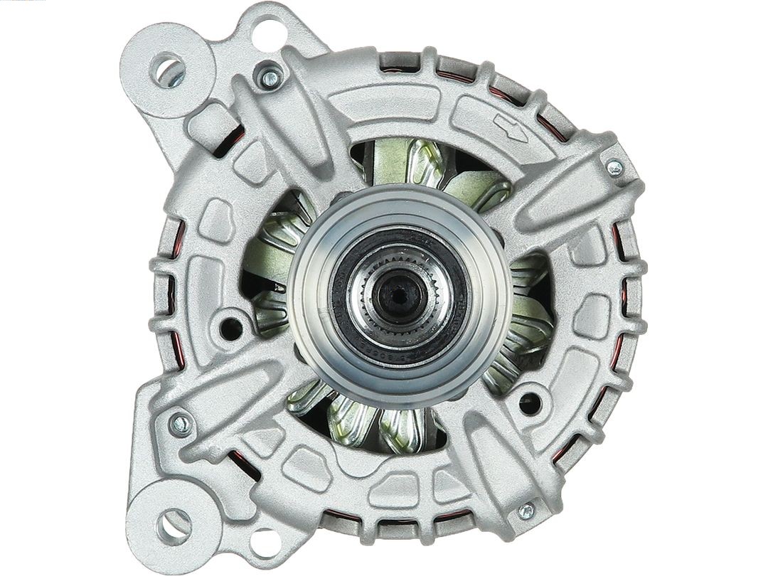 Alternator AS-PL A0748S
