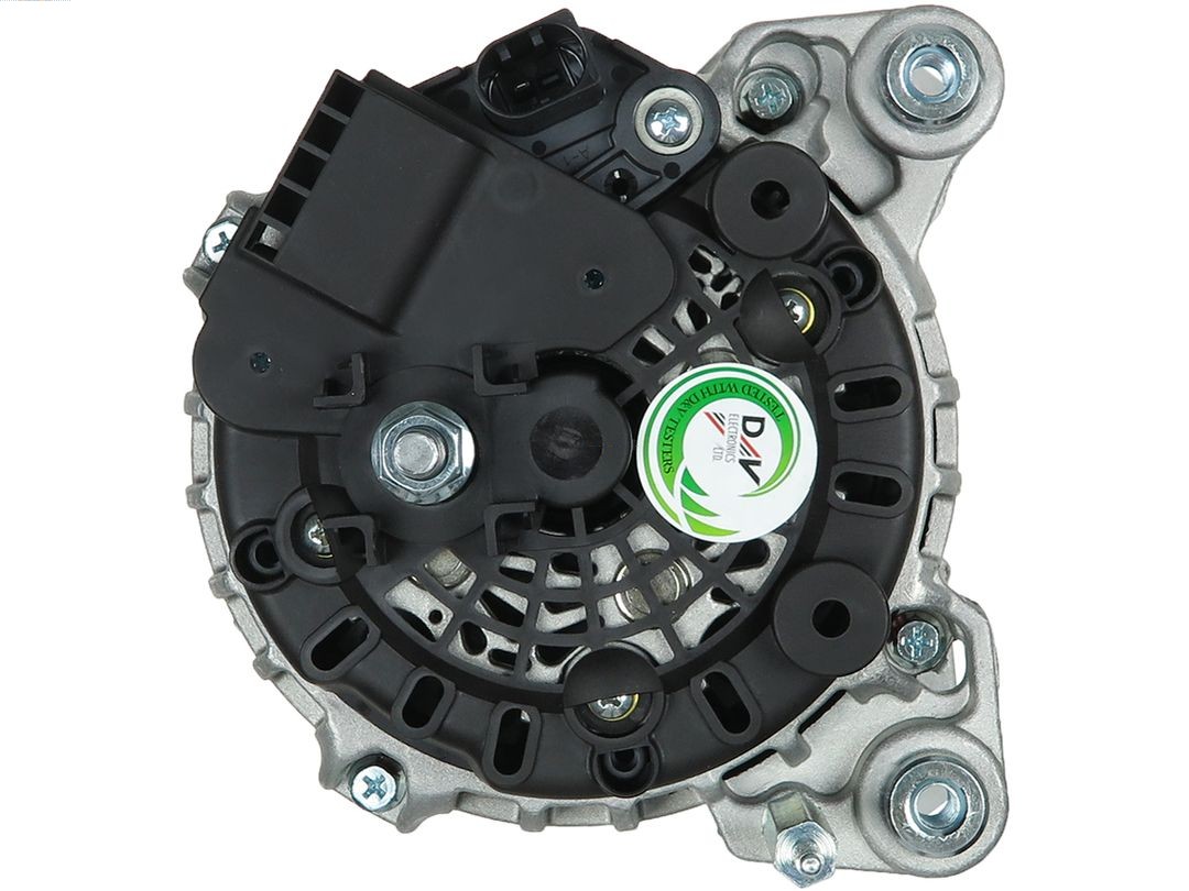 Alternator AS-PL A0748S